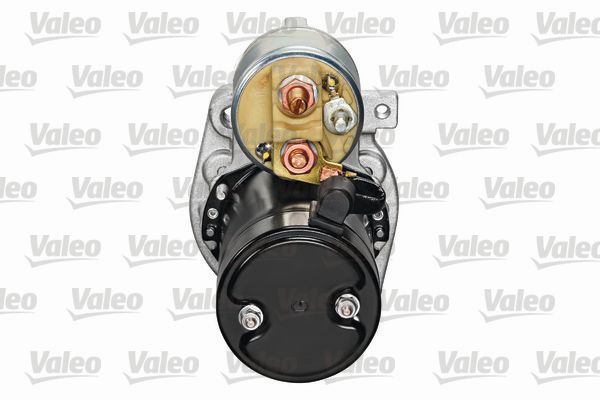 VALEO 455947 Motorino d'avviamento