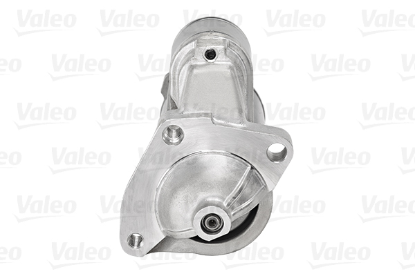 VALEO 455957 Motorino d'avviamento-Motorino d'avviamento-Ricambi Euro