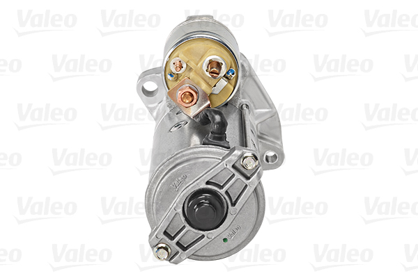 VALEO 455957 Motorino d'avviamento