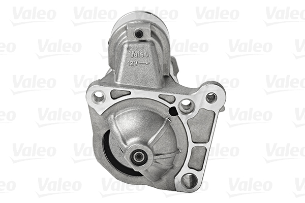 VALEO 455959 Motorino d'avviamento