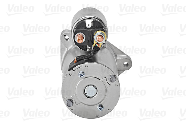 VALEO 455967 Motorino d'avviamento