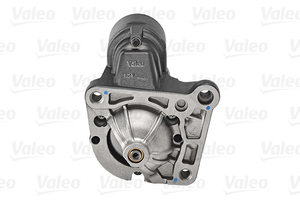 VALEO 455976 Motorino d'avviamento-Motorino d'avviamento-Ricambi Euro