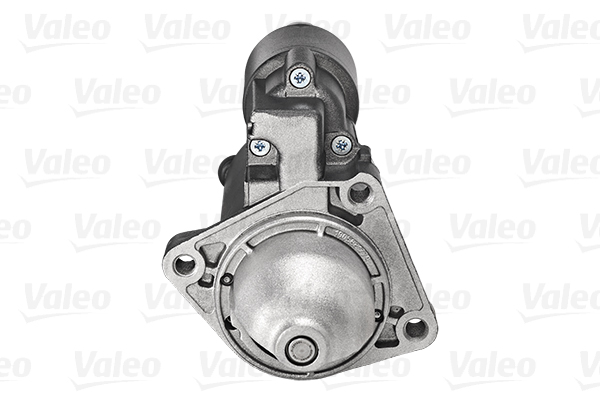 VALEO 458117 Motorino d'avviamento