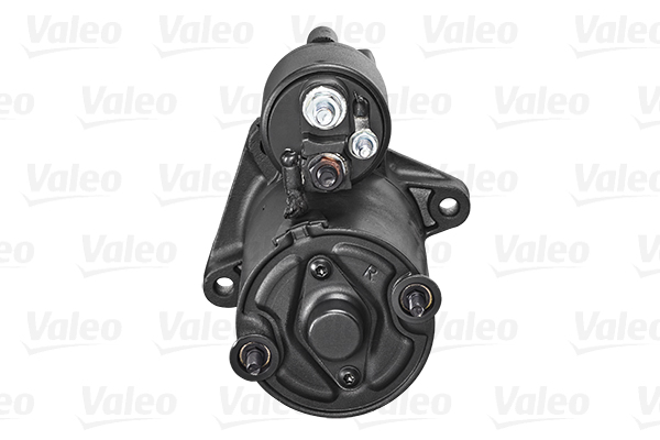 VALEO 458117 Motorino d'avviamento