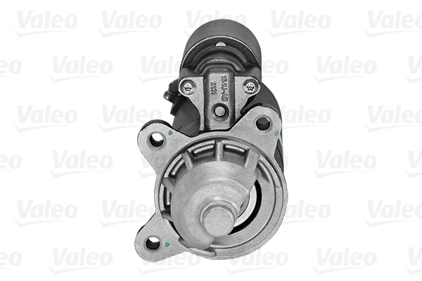 VALEO 458118 Motorino d'avviamento