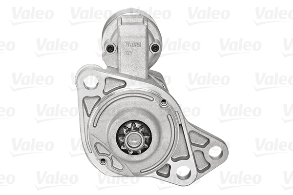 VALEO 458160 Motorino d'avviamento