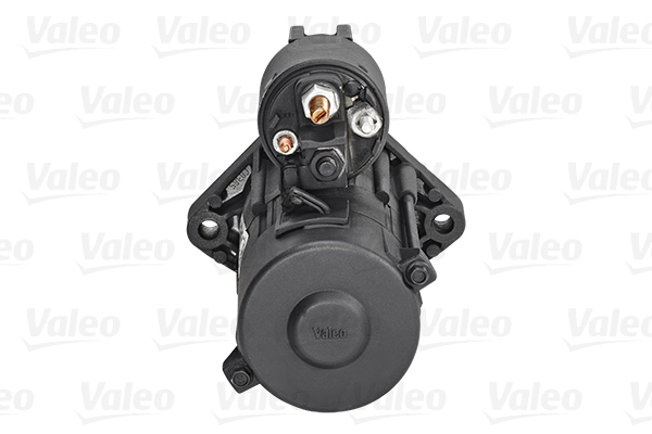 VALEO 458166 Motorino d'avviamento