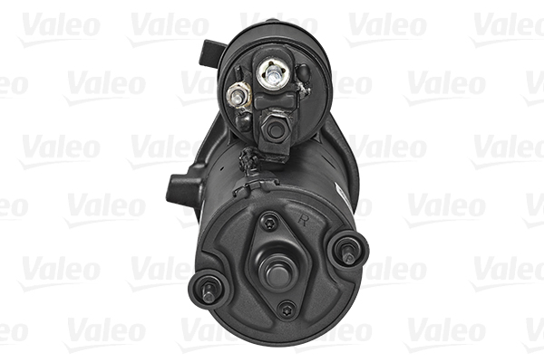 VALEO 458169 Motorino d'avviamento