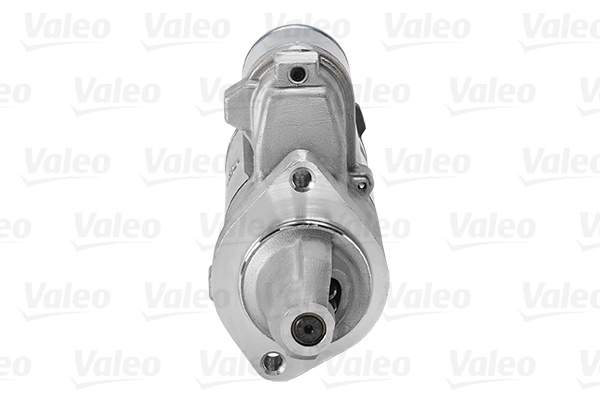 VALEO 458171 Motorino d'avviamento-Motorino d'avviamento-Ricambi Euro