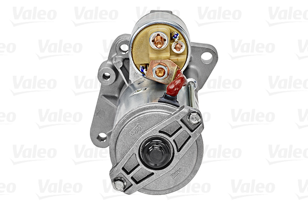 VALEO 458172 Motorino d'avviamento