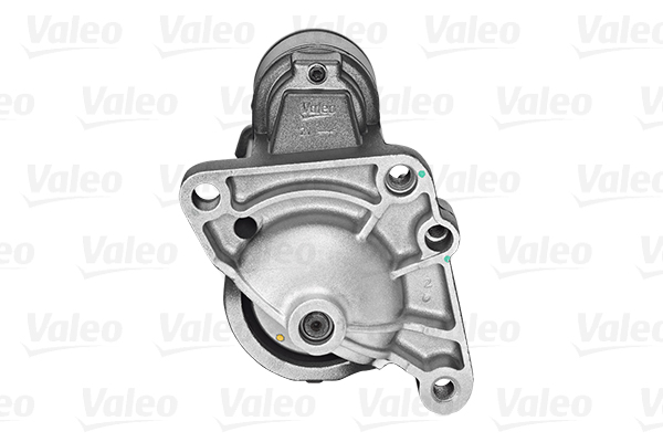 VALEO 458178 Motorino d'avviamento-Motorino d'avviamento-Ricambi Euro