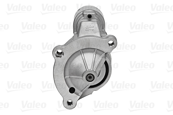 VALEO 458180 Motorino d'avviamento