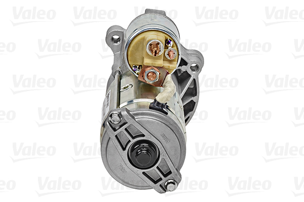 VALEO 458180 Motorino d'avviamento