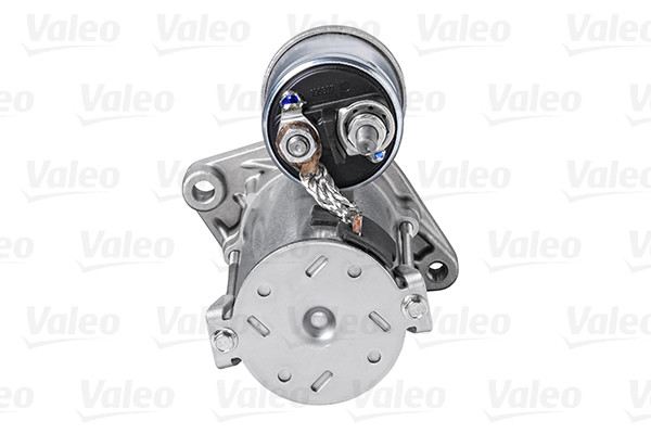 VALEO 458191 Motorino d'avviamento