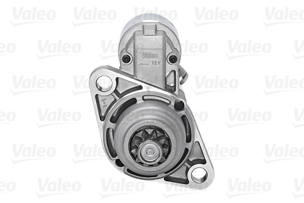 VALEO 458215 Motorino d'avviamento