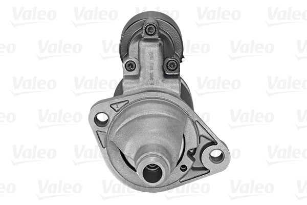 VALEO 458220 Motorino d'avviamento