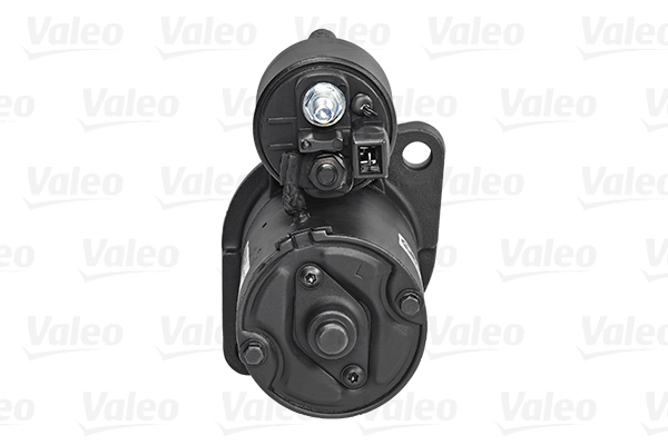 VALEO 458221 Motorino d'avviamento