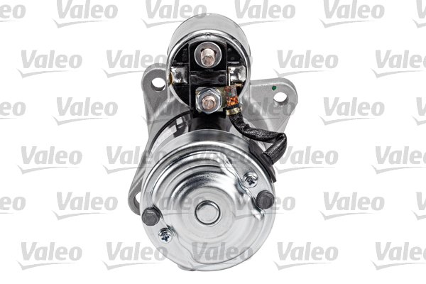 VALEO 458233 Motorino d'avviamento