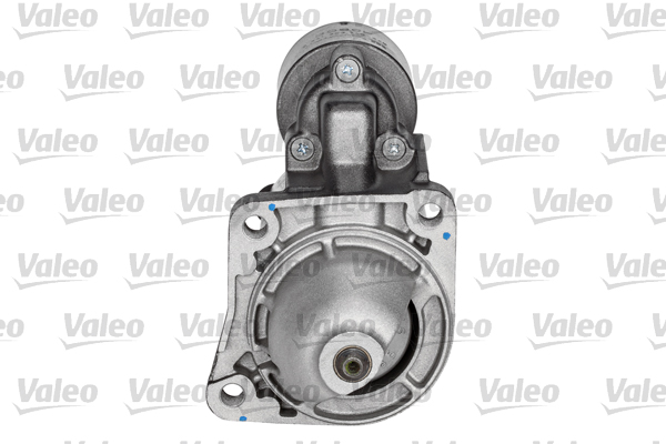 VALEO 458234 Motorino d'avviamento-Motorino d'avviamento-Ricambi Euro