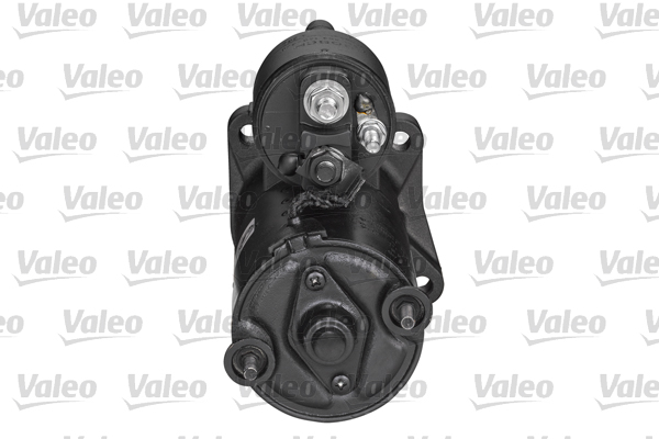 VALEO 458234 Motorino d'avviamento