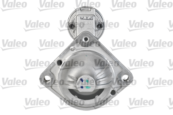 VALEO 458236 Motorino d'avviamento