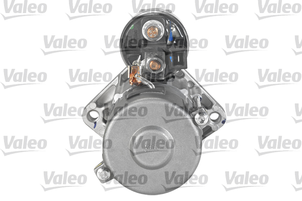 VALEO 458236 Motorino d'avviamento