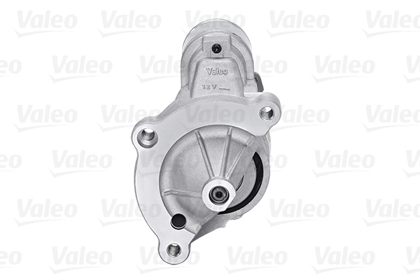 VALEO 458249 Motorino d'avviamento