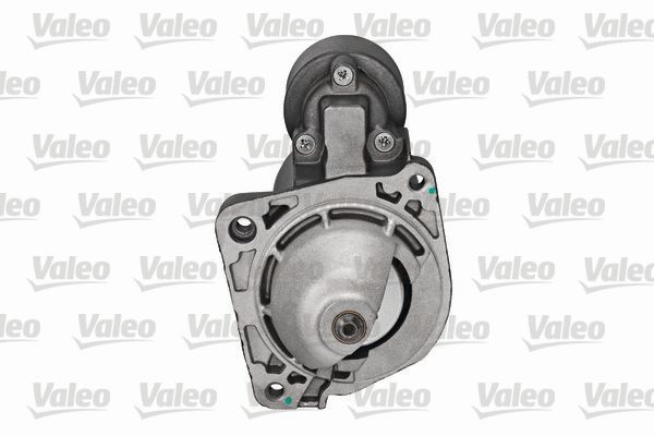 VALEO 458265 Motorino d'avviamento