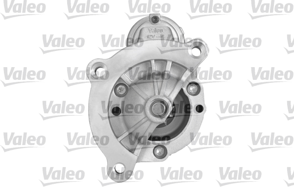 VALEO 458277 Motorino d'avviamento