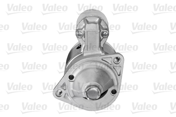 VALEO 458319 Motorino d'avviamento-Motorino d'avviamento-Ricambi Euro