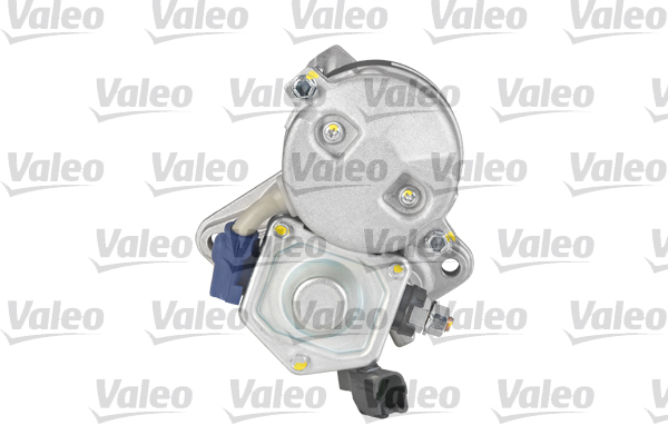 VALEO 458328 Motorino d'avviamento