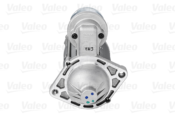 VALEO 458351 Motorino d'avviamento-Motorino d'avviamento-Ricambi Euro