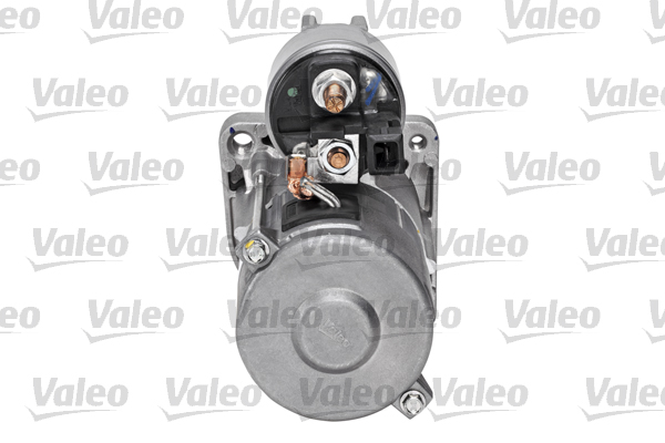 VALEO 458364 Motorino d'avviamento