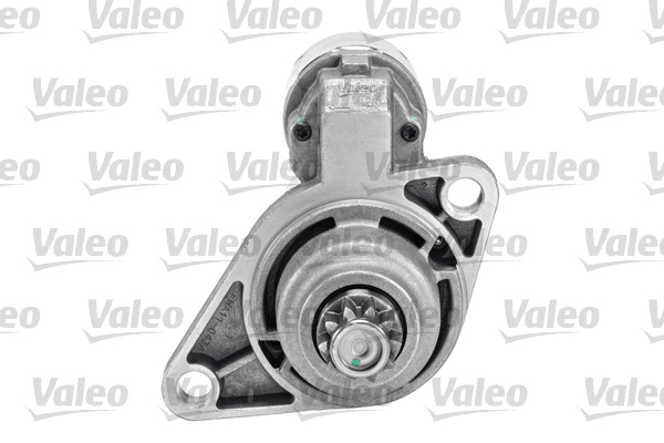 VALEO 458372 Motorino d'avviamento