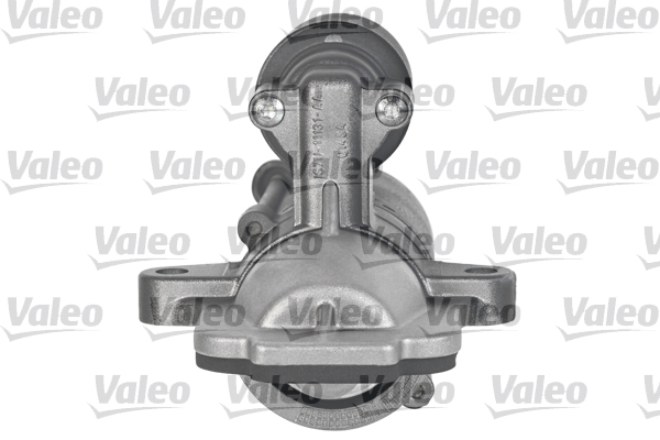 VALEO 458374 Motorino d'avviamento-Motorino d'avviamento-Ricambi Euro