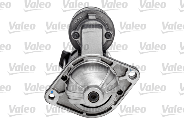 VALEO 458375 Motorino d'avviamento