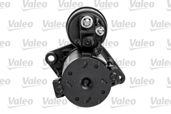 VALEO 458375 Motorino d'avviamento