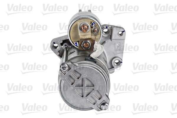 VALEO 458387 Motorino d'avviamento