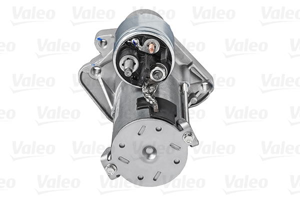 VALEO 458388 Motorino d'avviamento