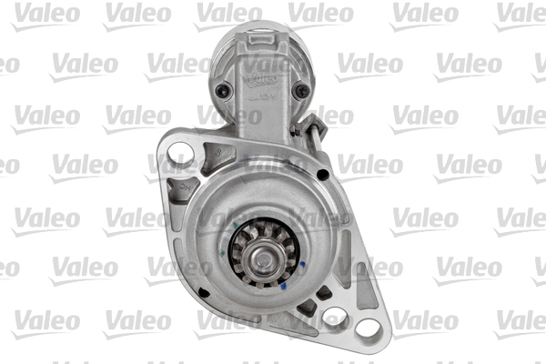 VALEO 458389 Motorino d'avviamento-Motorino d'avviamento-Ricambi Euro