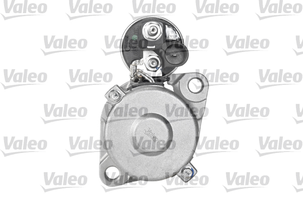 VALEO 458390 Motorino d'avviamento