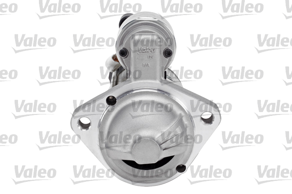 VALEO 458395 Motorino d'avviamento