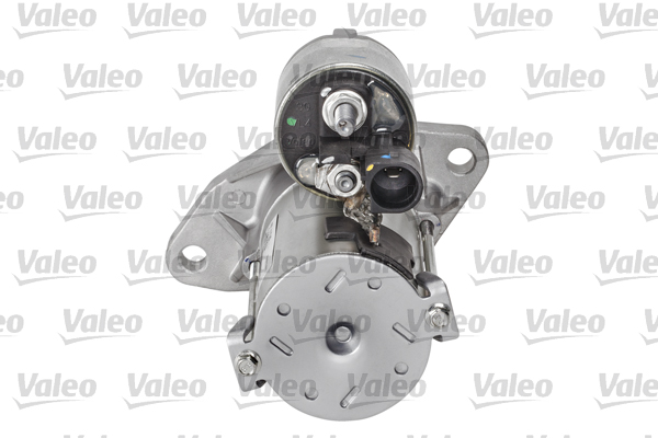 VALEO 458404 Motorino d'avviamento