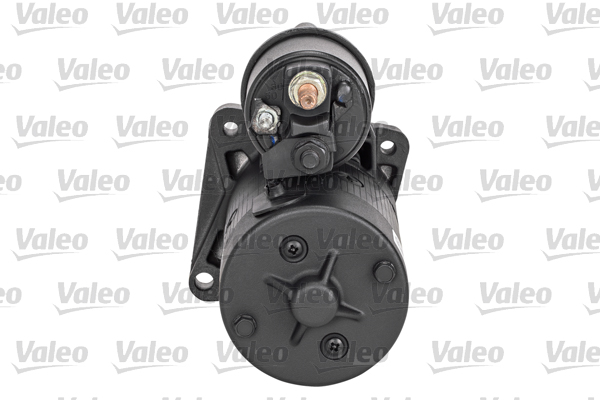 VALEO 458407 Motorino d'avviamento