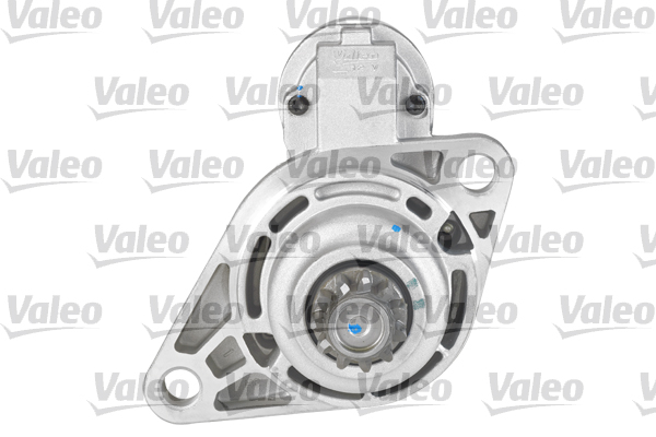 VALEO 458422 Motorino d'avviamento-Motorino d'avviamento-Ricambi Euro