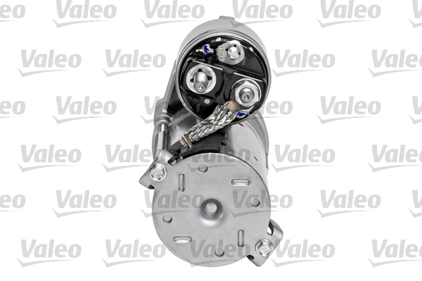 VALEO 458426 Motorino d'avviamento