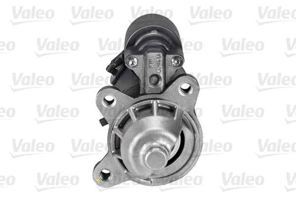 VALEO 458448 Motorino d'avviamento-Motorino d'avviamento-Ricambi Euro