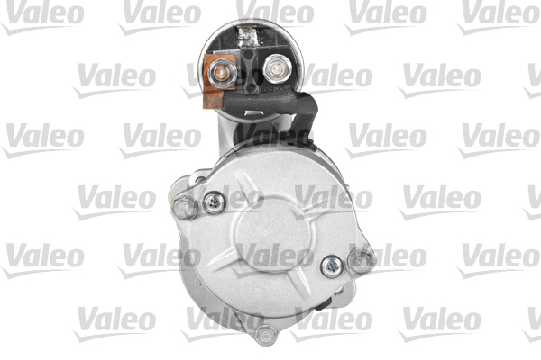 VALEO 458491 Motorino d'avviamento