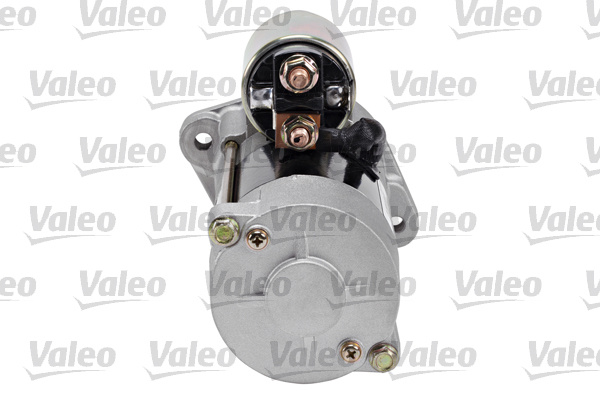 VALEO 458506 Motorino d'avviamento