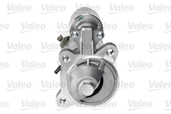 VALEO 458636 Motorino...